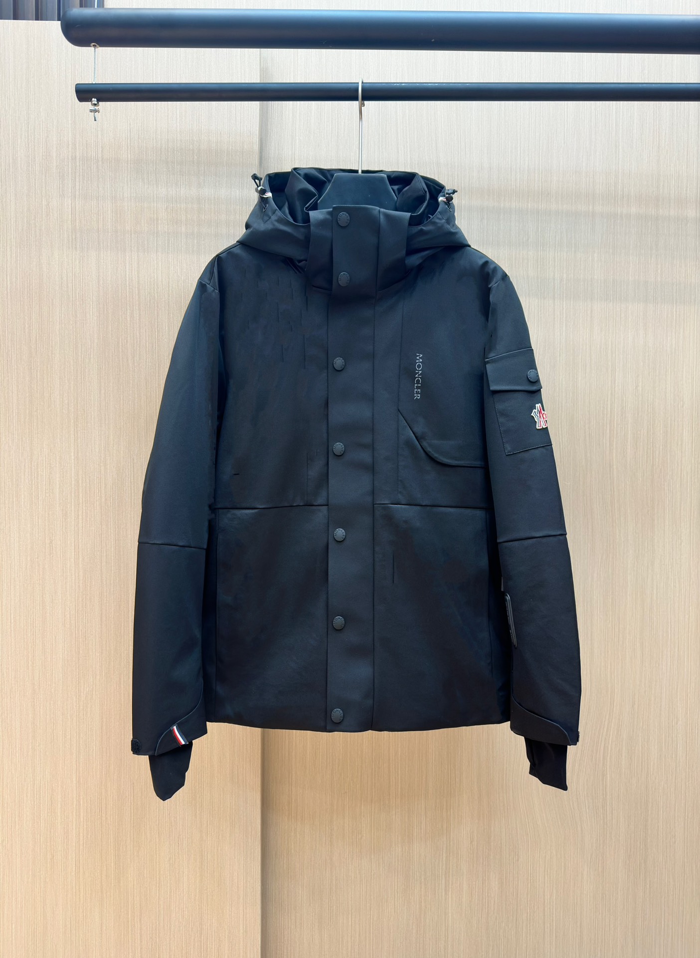 Moncler Down Jackets